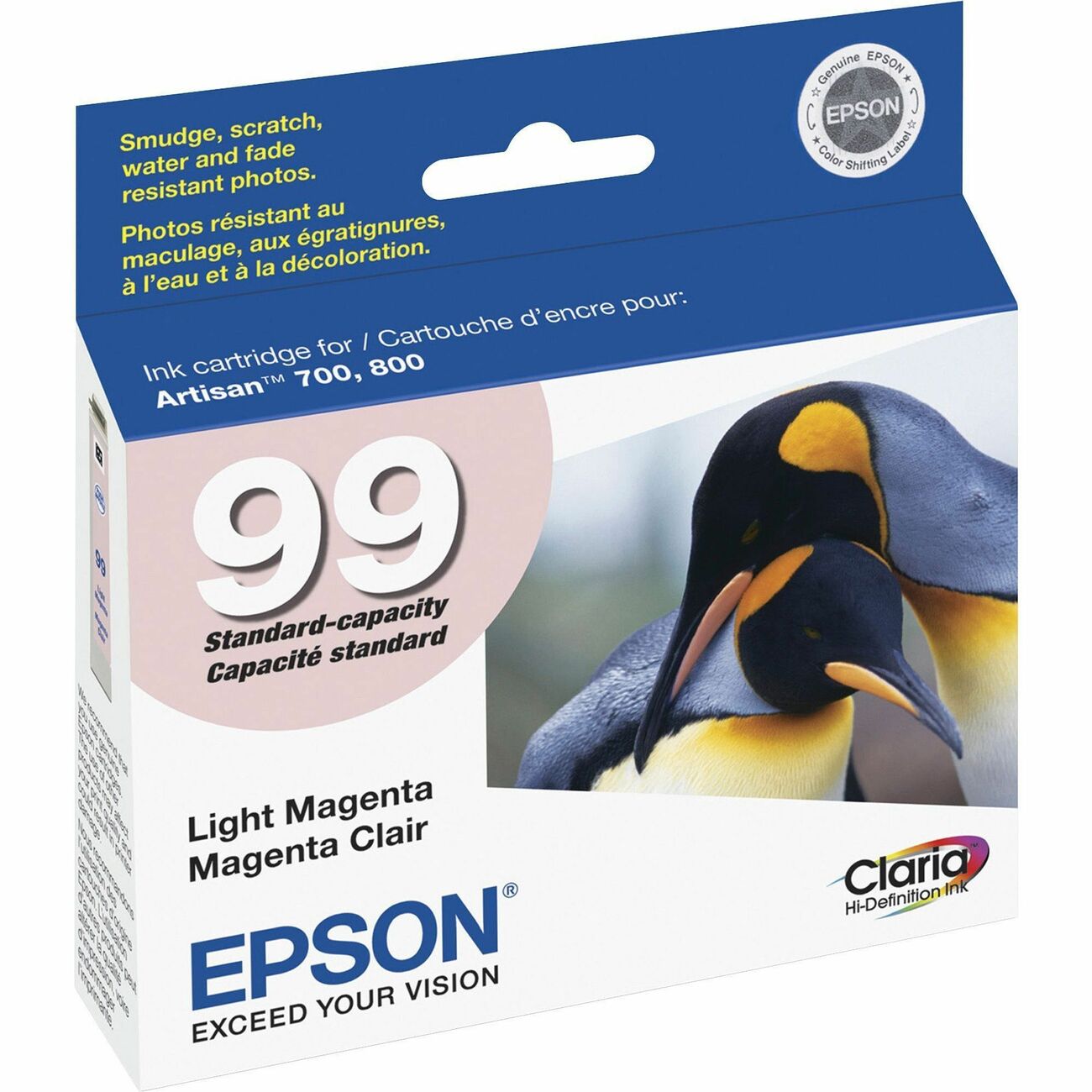 Epson Crtdg Ink Artisan Lma