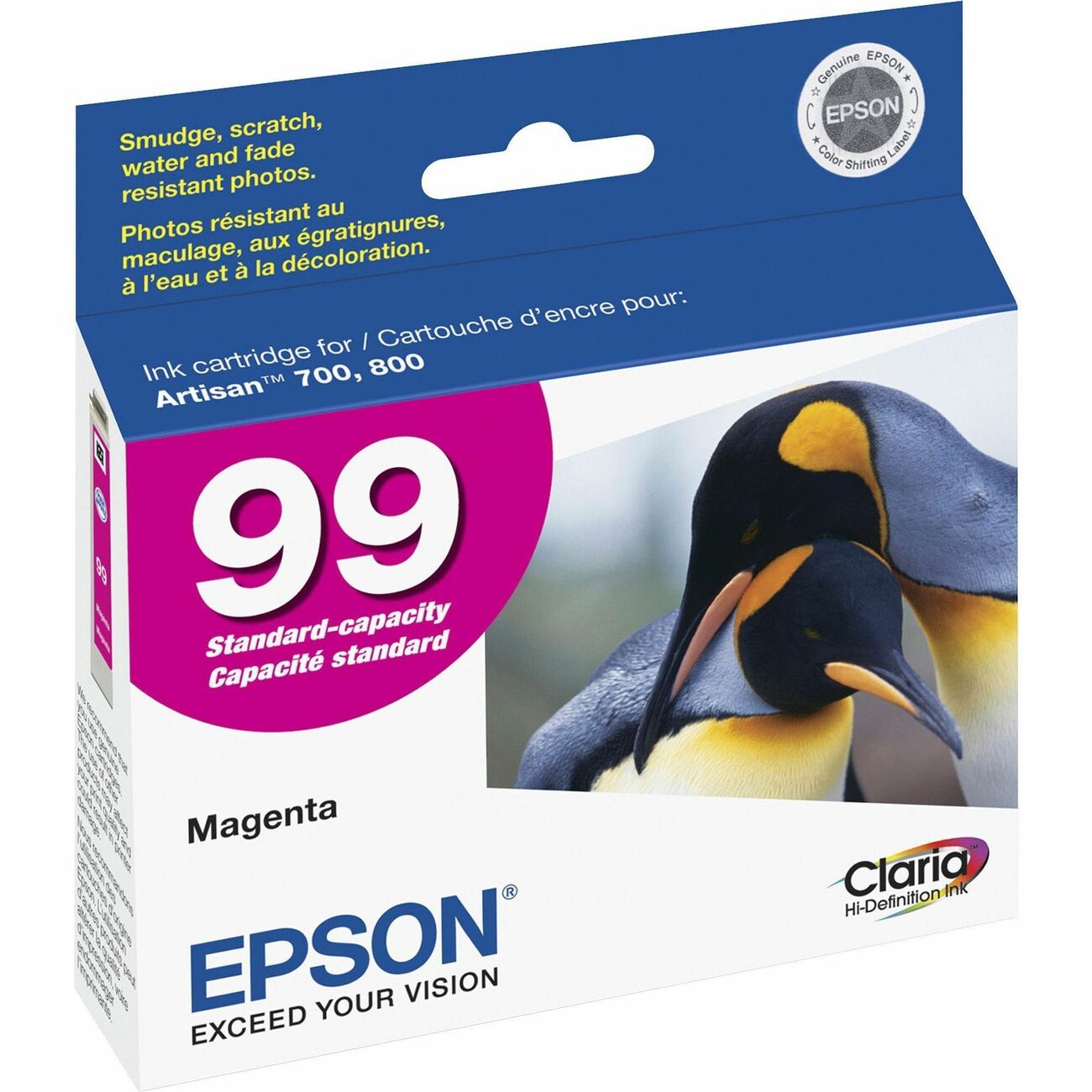 Epson Crtdg Ink Artisan Ma