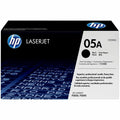HP Crtdg Lj P2035/55 Bk