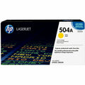 HP Crtdg Prnt Ylw Clj Ce252A