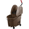 Rubbermaid Commercial Mop Bucket/Wringer Combination