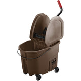 Rubbermaid Commercial Mop Bucket/Wringer Combination