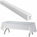 Genuine Joe Tablecover Plstic 40X300 We