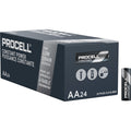 Battery Alk Procell Aa 24