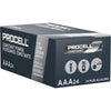 Battery Alk Procell Aaa