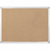 MasterVision Board Cork Earthit 3X4