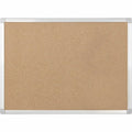 MasterVision Board Cork Earthit 3X4