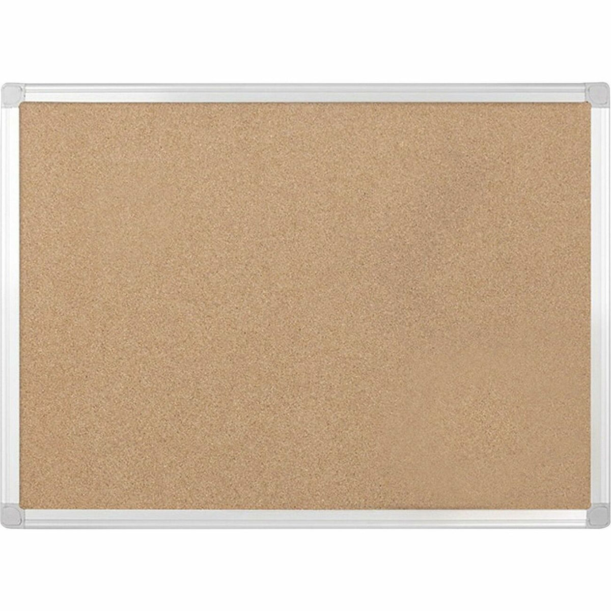 MasterVision Board Cork Earthit 3X4