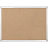 MasterVision Board Cork Earthit 4X6