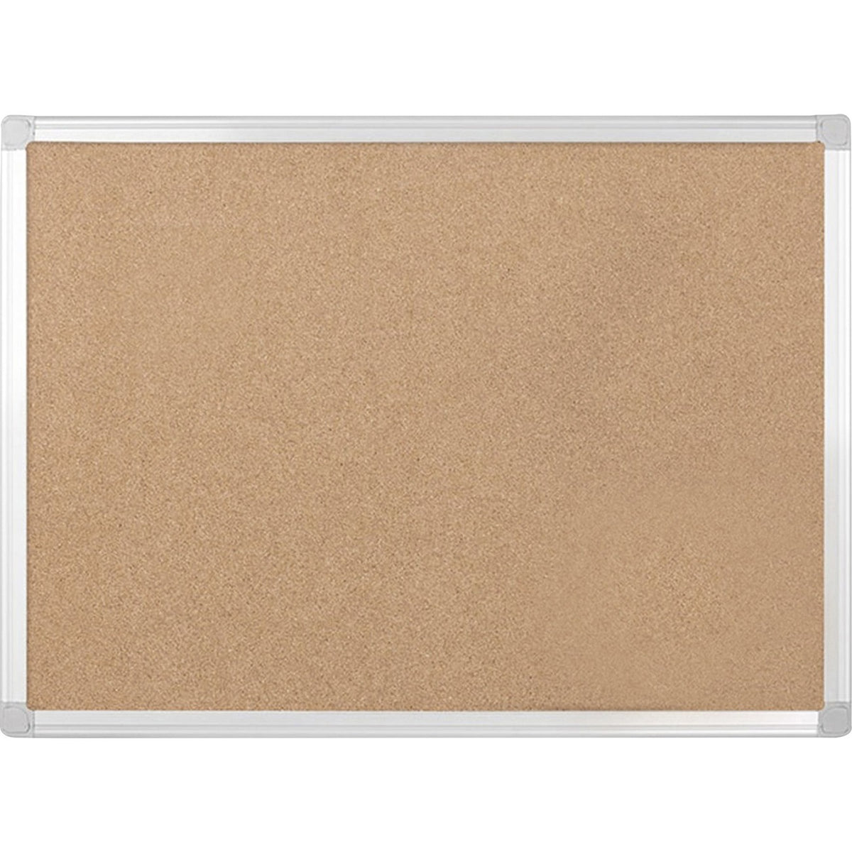MasterVision Board Cork Earthit 4X6