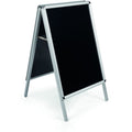 MasterVision Board Display Wet Erase