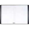MasterVision Board Enclosed 4X6