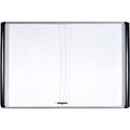 MasterVision Board Enclosed 4X6