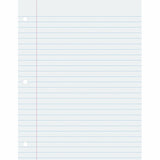 Pacon Ruled Composition Paper - Letter