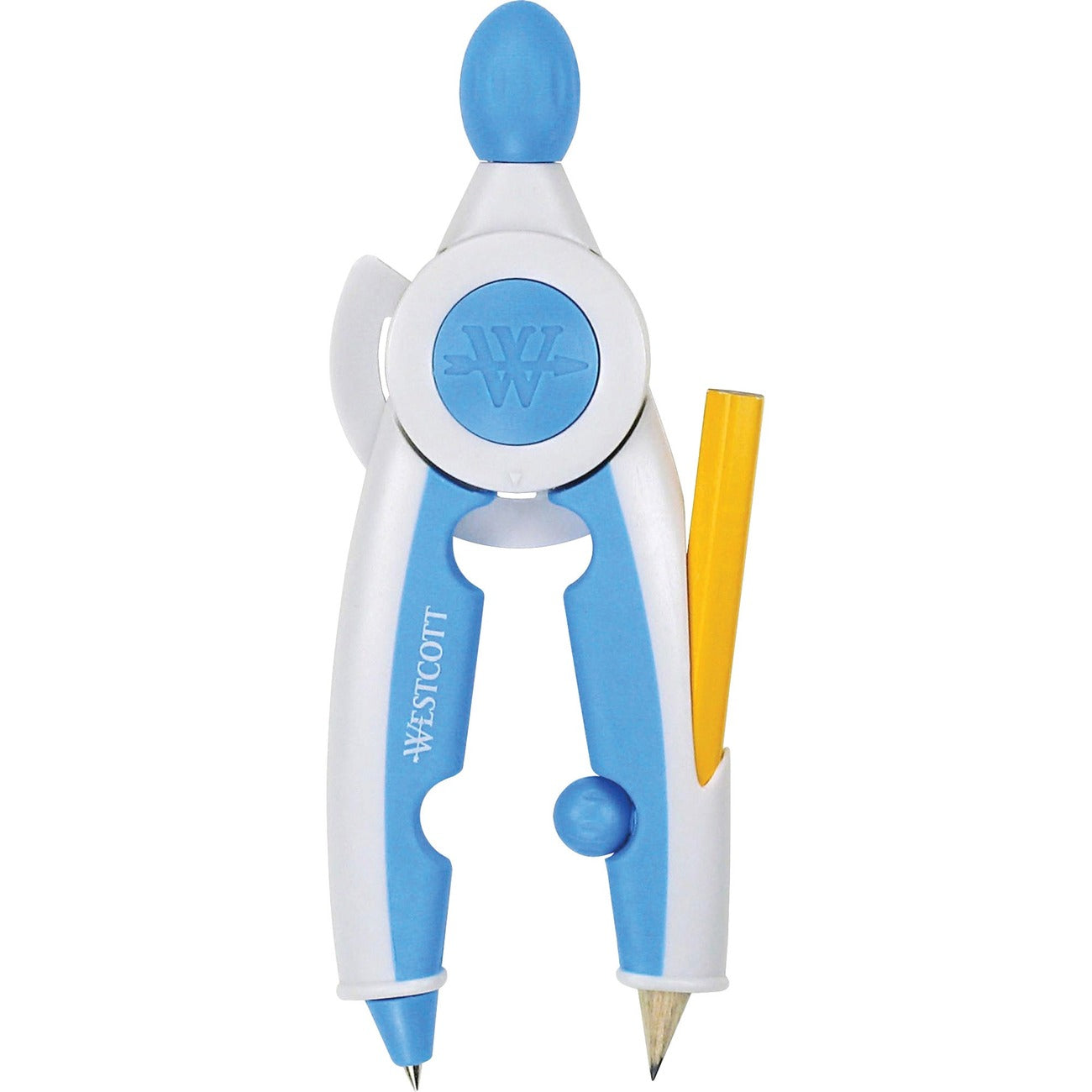 Westcott Compass Soft Touch