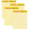 Post-it&reg; Super Sticky Easel Pad