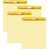 Post-it&reg; Super Sticky Easel Pad