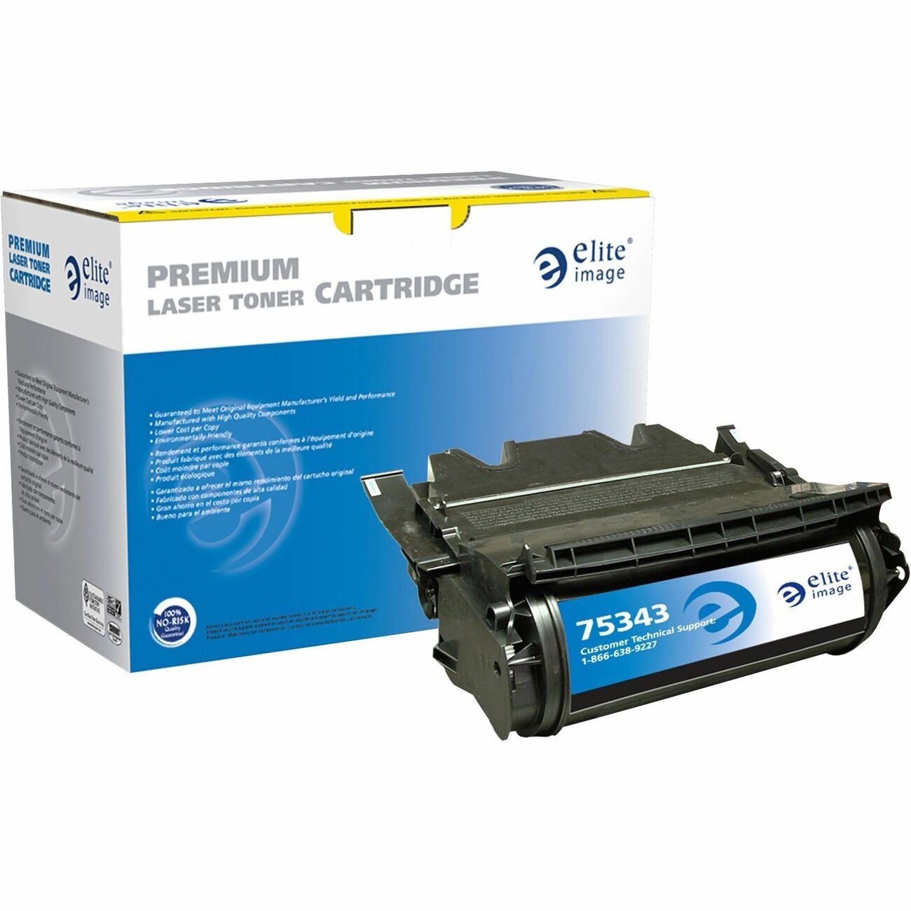 Elite Image Crtdg Dell 341-2916 20K