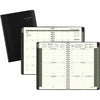 AT-A-GLANCE Book Appt Wkly/Mnth Recycld