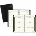 AT-A-GLANCE Book Appt Wkly/Mnth Recycld