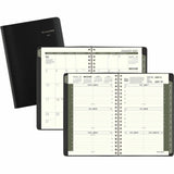 At-A-Glance Recycled Appointment Book Planner