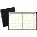 AT-A-GLANCE Planner Month Rcycld 7X8.75