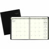 AT-A-GLANCE Planner Mnth Rcycld 9X11 Bk