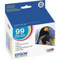 Epson Crtdg Ink Multpk Art700 Col