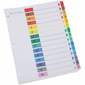 Universal Index Divider