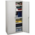 HON Cabinet Storage 72inH Lgy