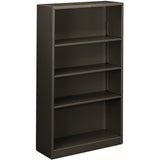 HON Brigade Steel Bookcase