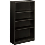 HON Brigade Steel Bookcase