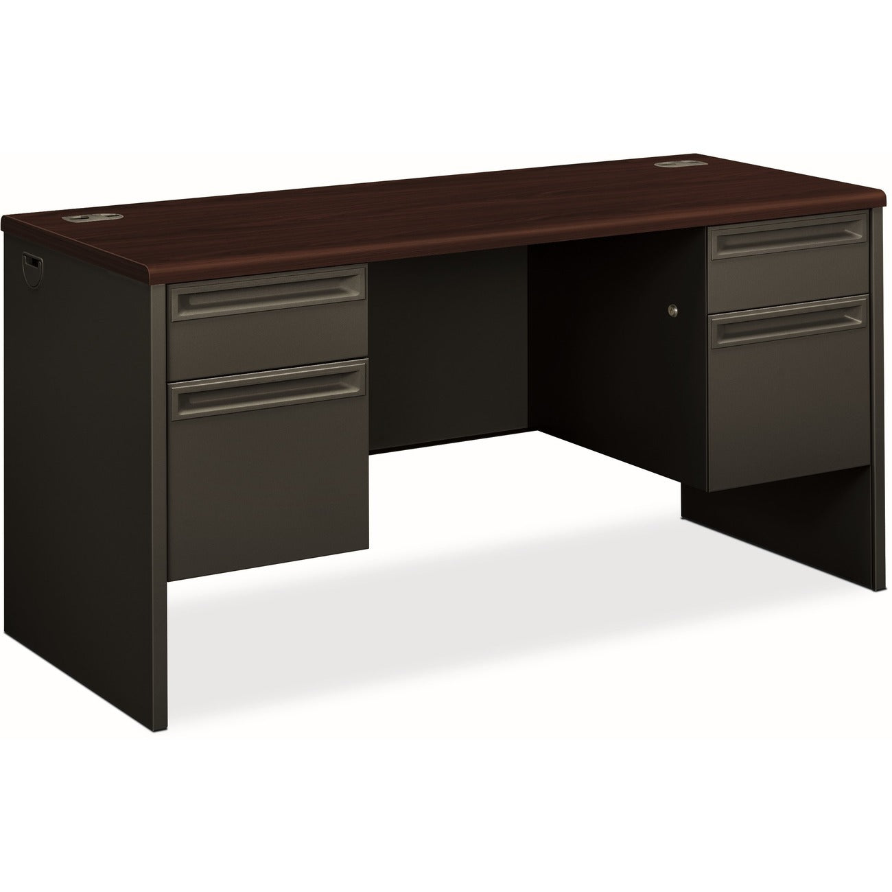 HON Credenza Kneespc 60X24 My