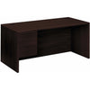 HON Desk Ltped Bf 66X30 My