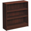 HON Bookcase 3S 2Adj 36H My