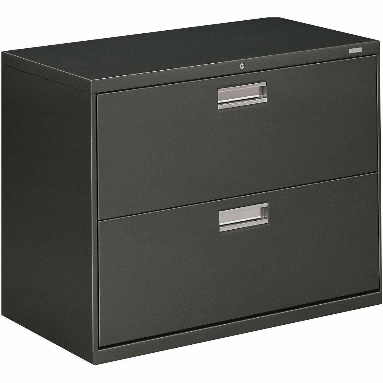 HON File Lat 2Drw 36'-W/Lock Cl