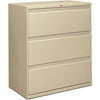 HON File Lat 3Drw 36" Pty