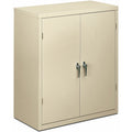 HON Cabinet Storage 42inH Py