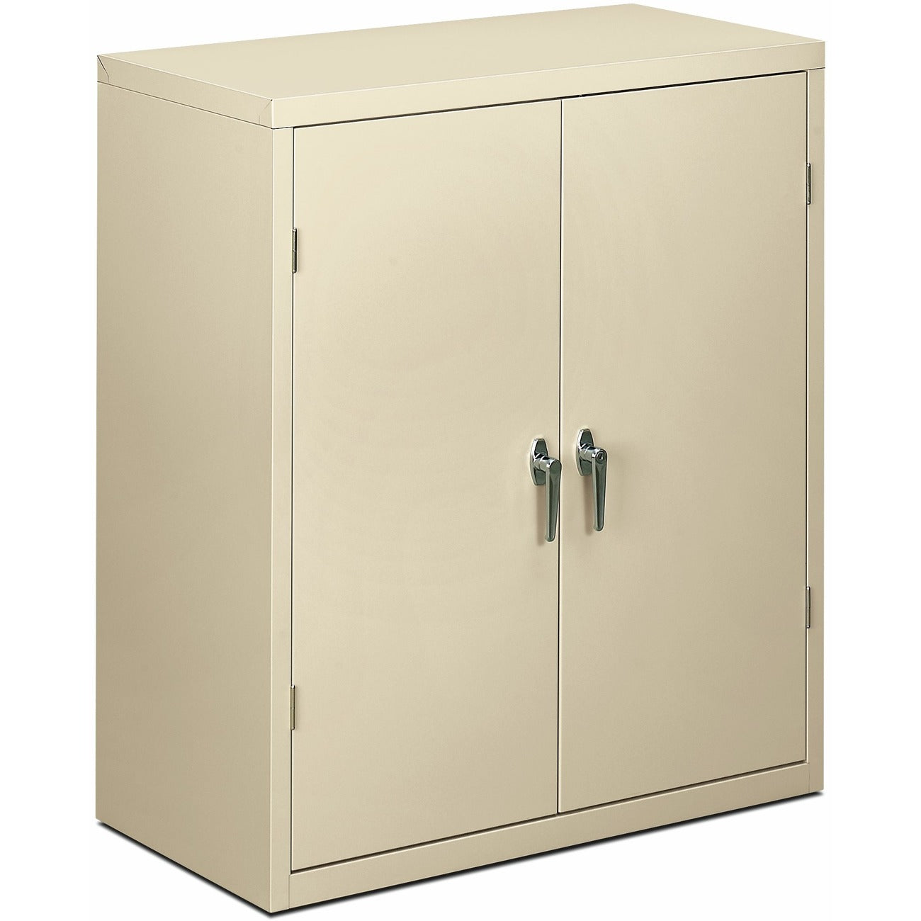 HON Cabinet Storage 42inH Py