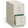 HON File Ltr 2Drw W/Lock Py