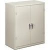 HON Cabinet Storage 42"H Lgy