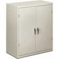 HON Cabinet Storage 42inH Lgy