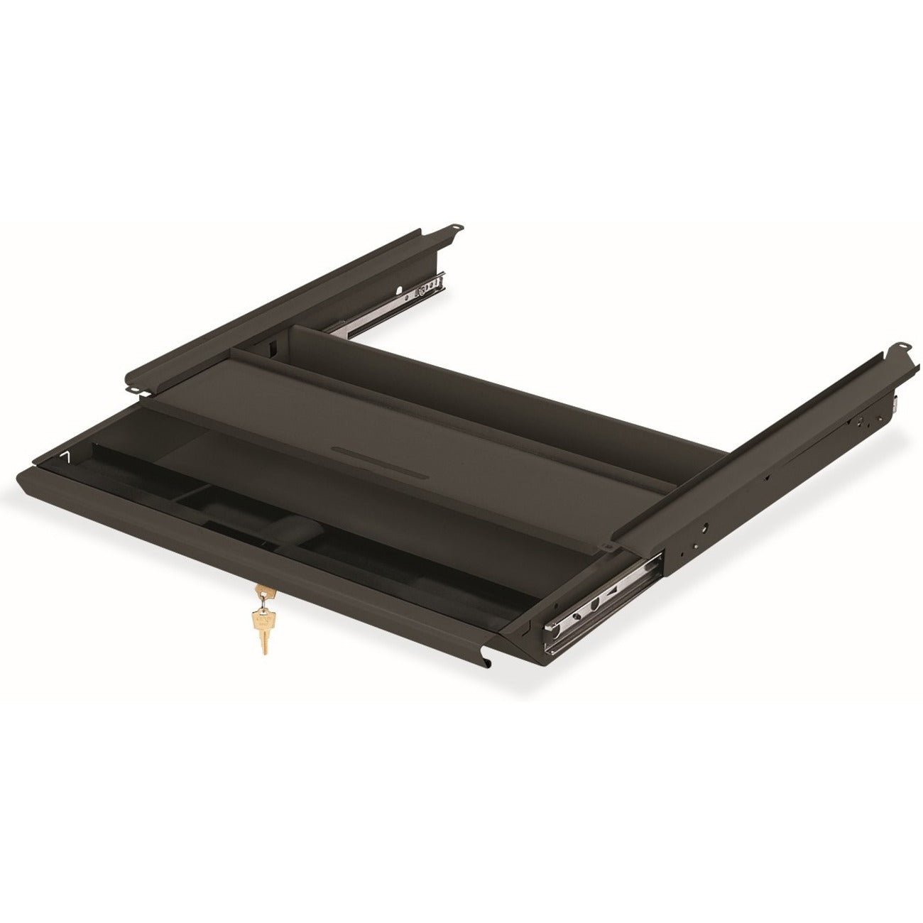 HON Drawer Center Desk Ccl