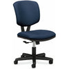 HON Chair Task Ergo Blue
