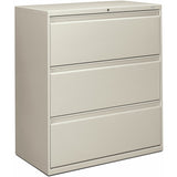 HON Brigade 800 H883 Lateral File