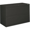 HON File Lateral 2Drw 42" Ccl