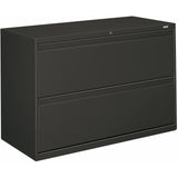 HON Brigade 800 H892 Lateral File