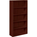 HON Bookcase 5S Fixed 36W My