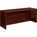 HON Credenza Rtped Bf 72X24 My