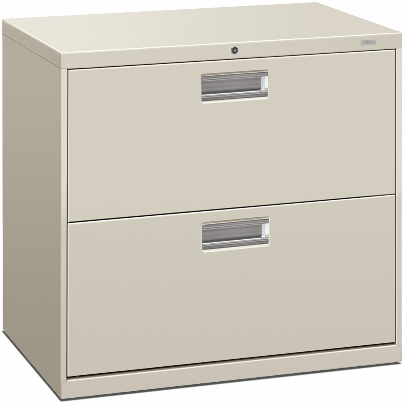 HON File Lat 2Drw 30'-L/Gy